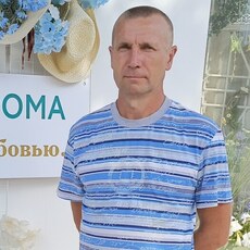 Фотография мужчины Сергей, 55 лет из г. Кострома