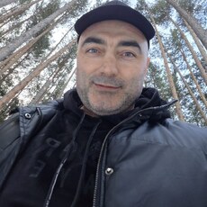 Фотография мужчины Ахмед, 41 год из г. Пятигорск