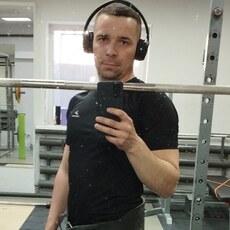 Фотография мужчины Денис, 33 года из г. Пермь