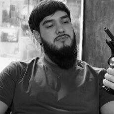Фотография мужчины Abak, 24 года из г. Грозный