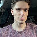 Влад, 23 года