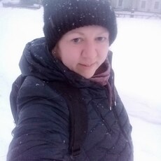 Фотография девушки Наталья, 44 года из г. Златоуст
