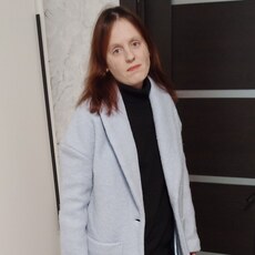 Фотография девушки Лиза, 37 лет из г. Москва