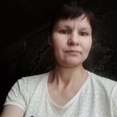 Фотография девушки Эльвира, 36 лет из г. Уфа
