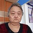 Марина, 60 лет