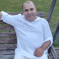 Фотография мужчины Алексей, 52 года из г. Дзержинский