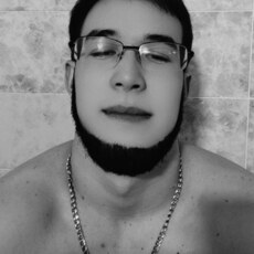 Фотография мужчины Alihan, 21 год из г. Шымкент