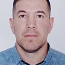 Слава, 37 лет