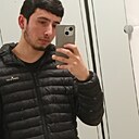 Идибек, 22 года