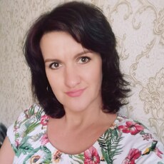 Фотография девушки Анастасия, 42 года из г. Минск