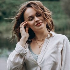 Фотография девушки Елена, 31 год из г. Витебск