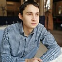 Вадим, 27 лет