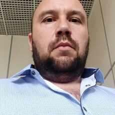 Фотография мужчины Алексей, 42 года из г. Подольск