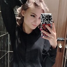 Фотография девушки Валерия, 20 лет из г. Улан-Удэ