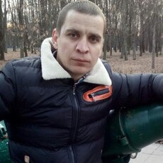 Фотография мужчины Сергей, 40 лет из г. Бобруйск