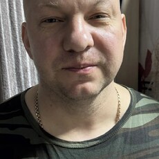 Фотография мужчины Алексей, 40 лет из г. Новокузнецк
