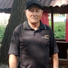 Фотография мужчины Абдулла, 59 лет из г. Алматы