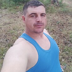 Фотография мужчины Сергей, 33 года из г. Ханты-Мансийск