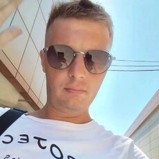 Фотография мужчины Андрей, 35 лет из г. Иркутск