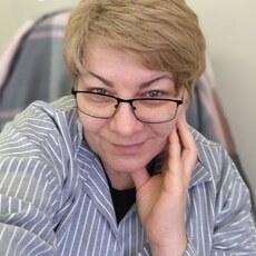 Фотография девушки Лёля, 55 лет из г. Москва