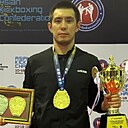 Жан, 36 лет