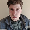 Дмитрий, 22 года
