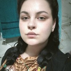 Анастасия, 24 из г. Луганск.