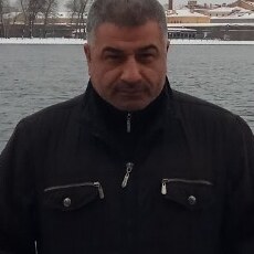 Фотография мужчины Руслан, 55 лет из г. Магнитогорск