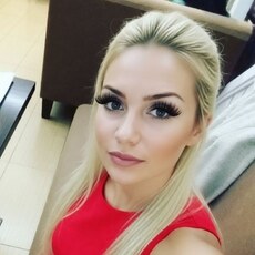 Фотография девушки Таня, 34 года из г. Кировград