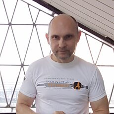 Фотография мужчины Александр, 54 года из г. Харьков