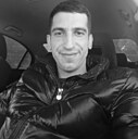 Артурио, 28 лет