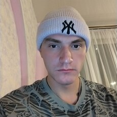 Фотография мужчины Дмитрий, 22 года из г. Благовещенск