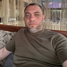 Фотография мужчины Азик, 37 лет из г. Ташкент