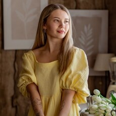 Фотография девушки Кристина, 19 лет из г. Владимир