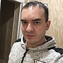 Рустам, 43 года