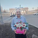 Дмитрий, 60 лет
