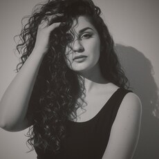 Фотография девушки Zarra, 33 года из г. Сочи