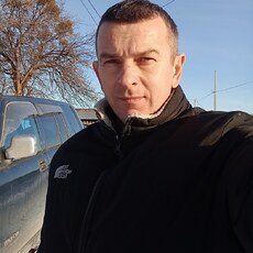 Фотография мужчины Михаил, 38 лет из г. Переяславка