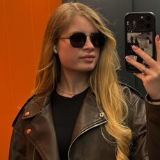Наталья, 23 из г. Москва.