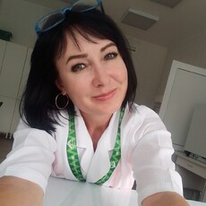 Анна, 45 из г. Оренбург.