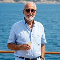 Фотография мужчины Владимир, 59 лет из г. Гродно