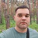 Данил, 23 года