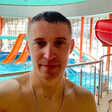 Фотография мужчины Юрий, 37 лет из г. Жабинка