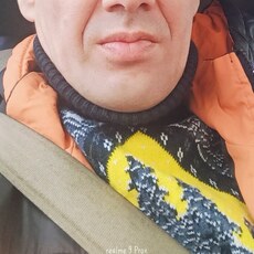 Фотография мужчины Руслан, 43 года из г. Чита