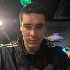Фотография мужчины Андрей, 29 лет из г. Уссурийск