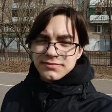 Фотография мужчины Илья, 19 лет из г. Смоленск