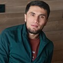 Парвиз, 28 лет