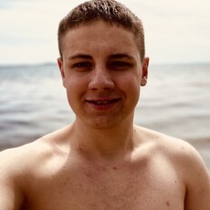 Фотография мужчины Никита, 21 год из г. Партизанск