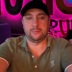 Фотография мужчины Виталий, 44 года из г. Омск