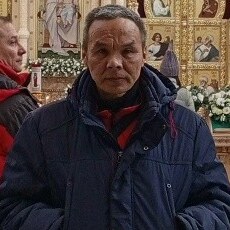 Фотография мужчины Sergio, 52 года из г. Уссурийск